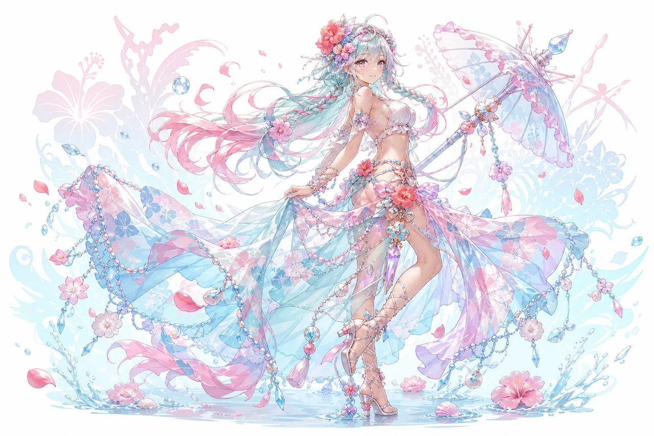 クリエイティブ作品 12