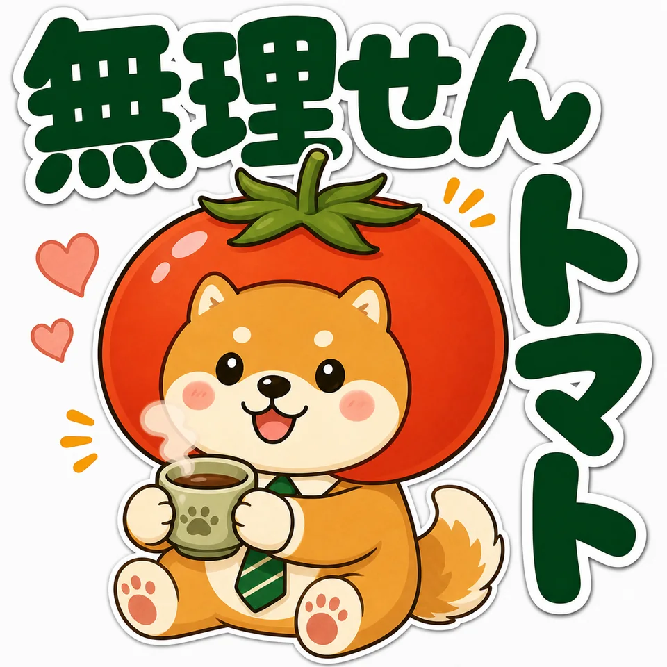 LINEスタンプ作品 19