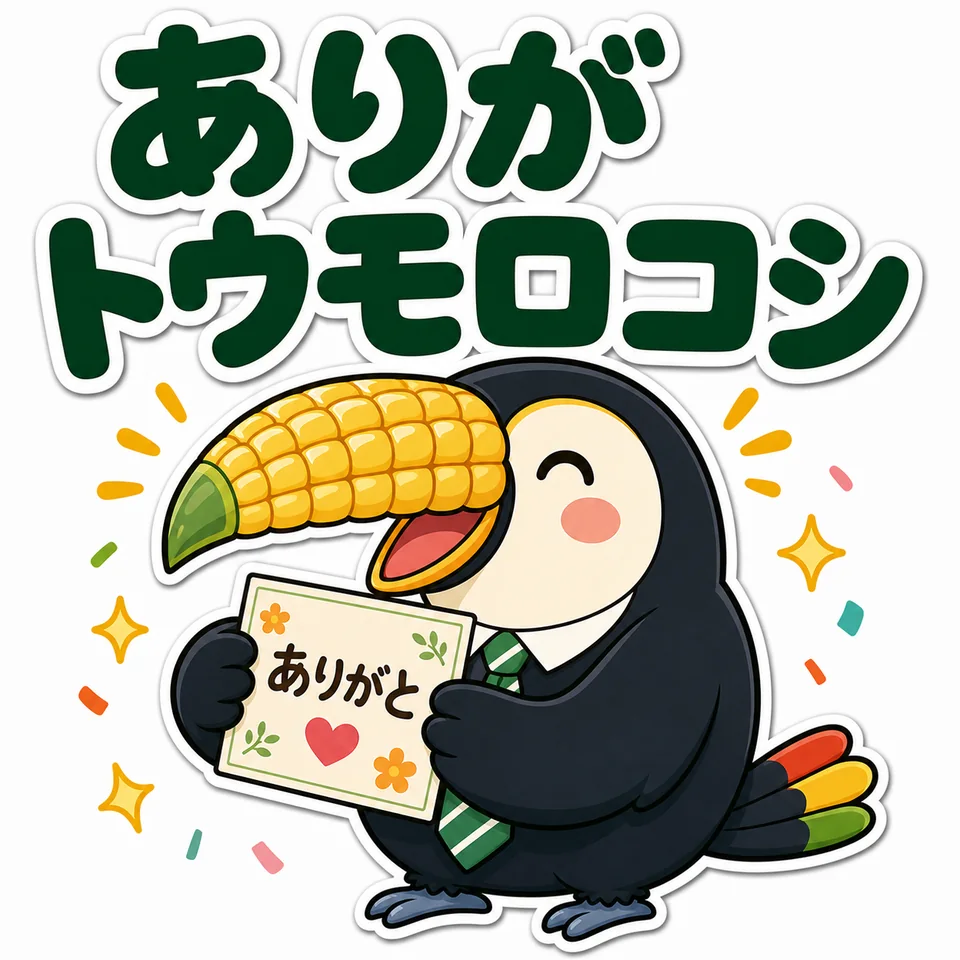 LINEスタンプ作品 27