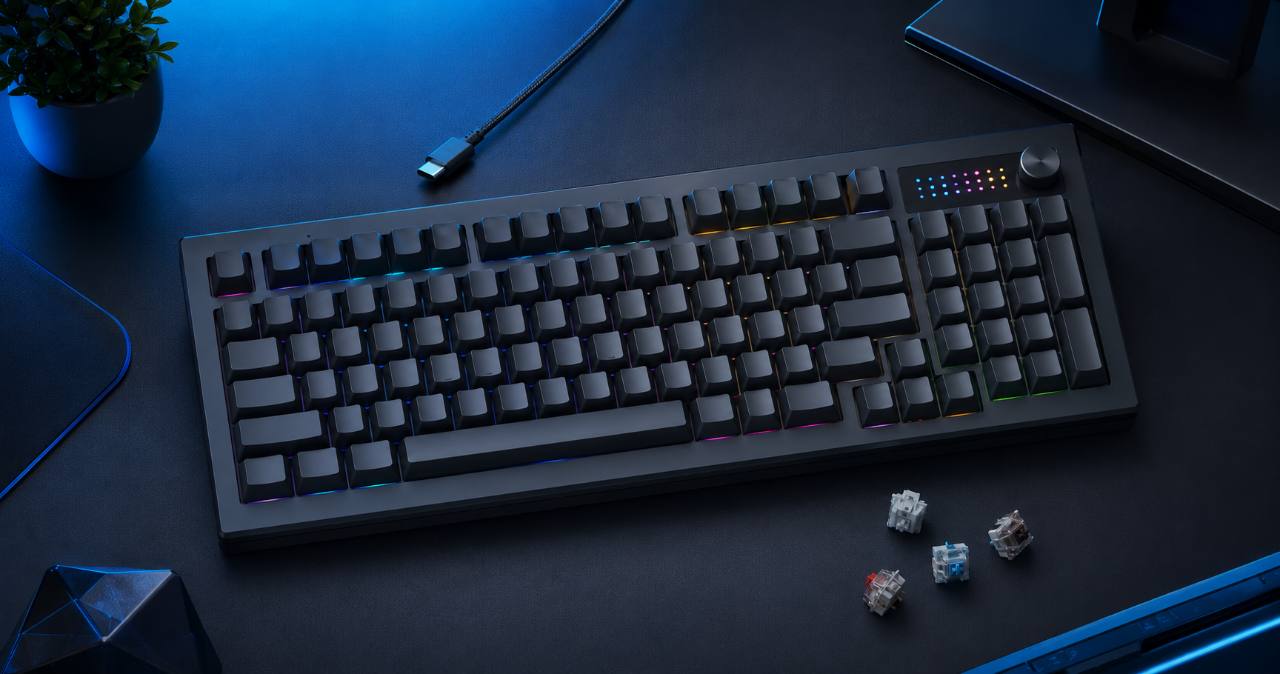 Logicool G G316 X 98 有線ゲーミングキーボード